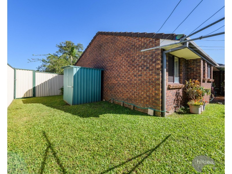 11/11 Hoya Court, Labrador QLD 4215