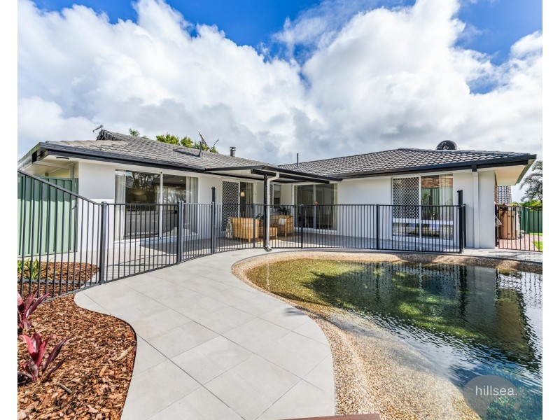 287 Central Street, Arundel QLD 4214