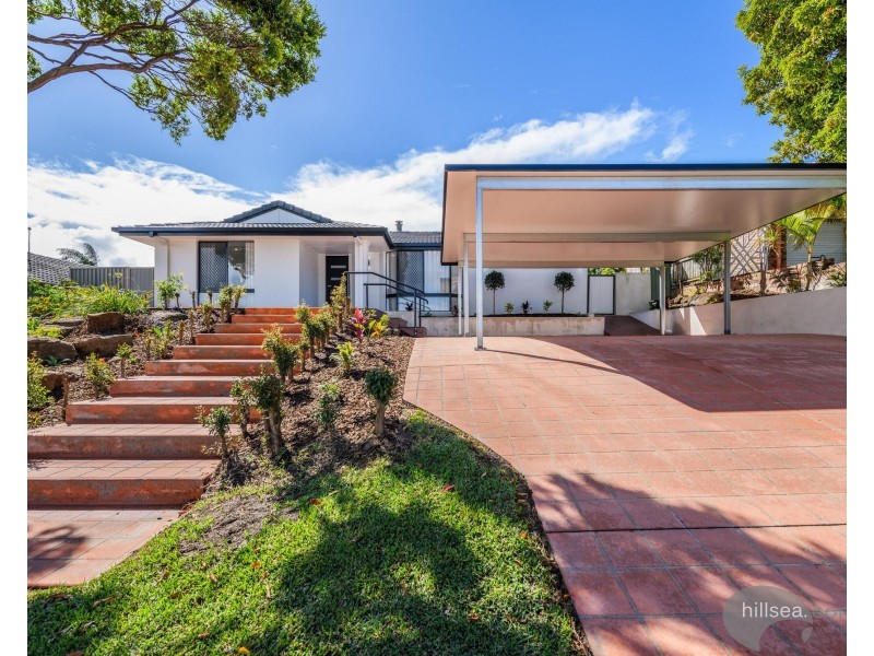 287 Central Street, Arundel QLD 4214