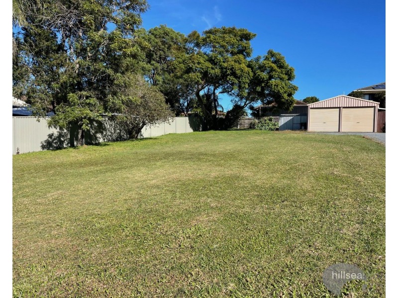 10 Webb Street, Labrador QLD 4215