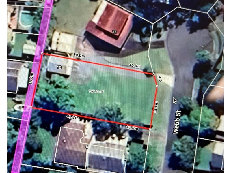 10 Webb Street, Labrador QLD 4215