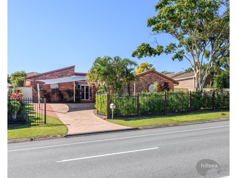 297 Central Street, Arundel QLD 4214