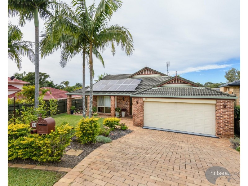 11 Crenshaw Court, Parkwood QLD 4214