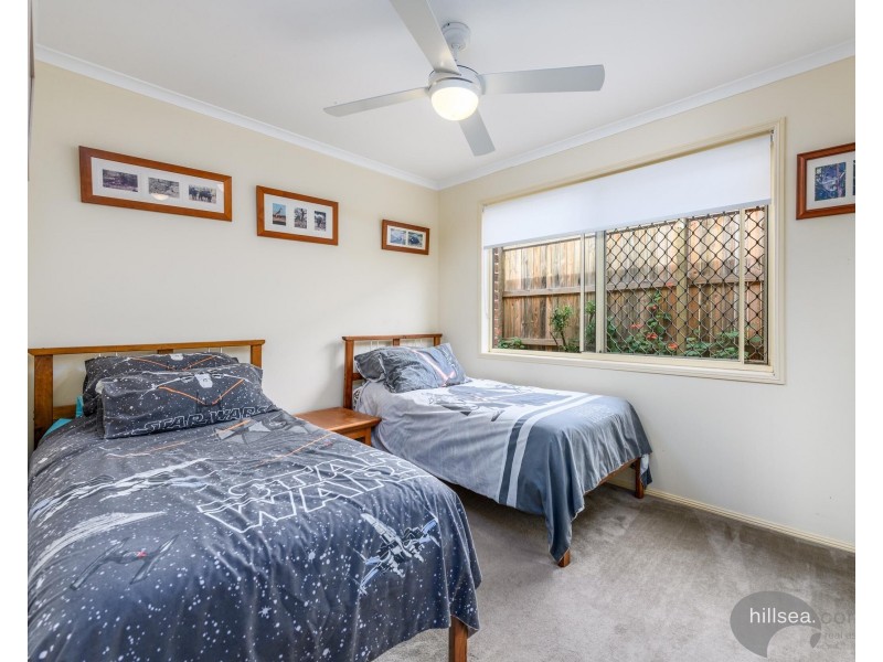 11 Crenshaw Court, Parkwood QLD 4214