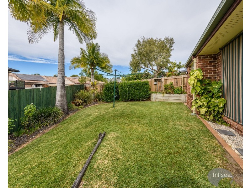 11 Crenshaw Court, Parkwood QLD 4214