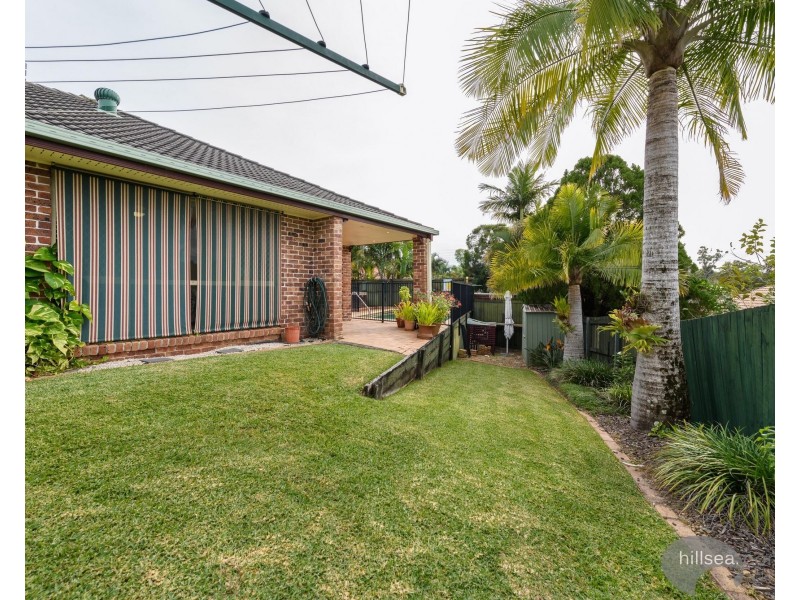 11 Crenshaw Court, Parkwood QLD 4214