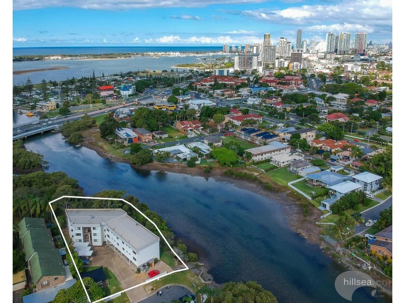 5/15 Huth Street, Labrador QLD 4215