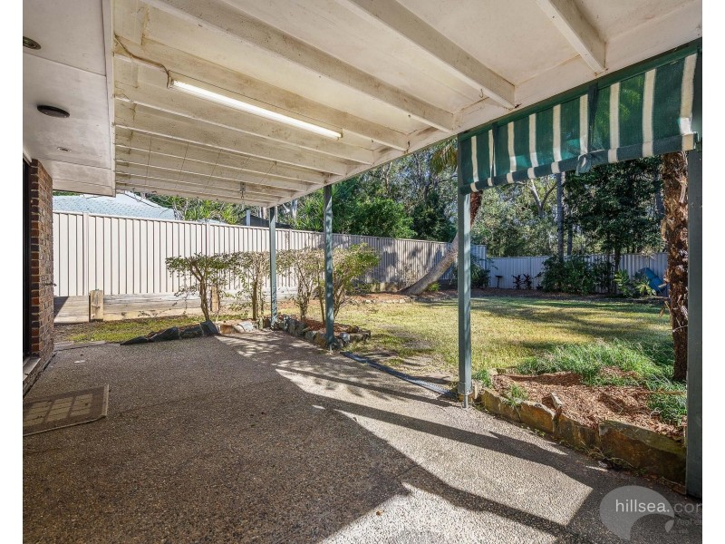 1/26 Nina Parade, Arundel QLD 4214