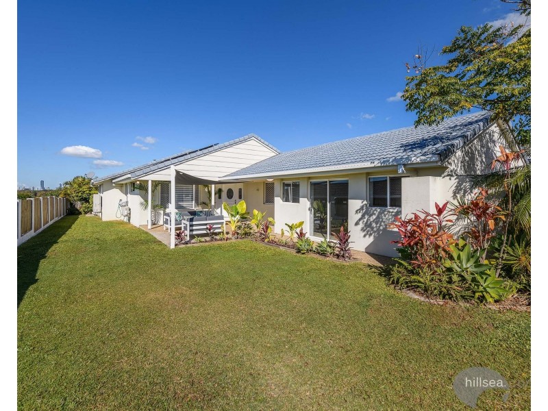22 Carrumbella Drive, Arundel QLD 4214