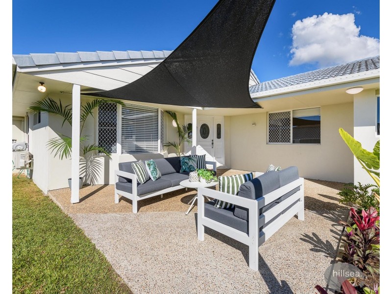 22 Carrumbella Drive, Arundel QLD 4214