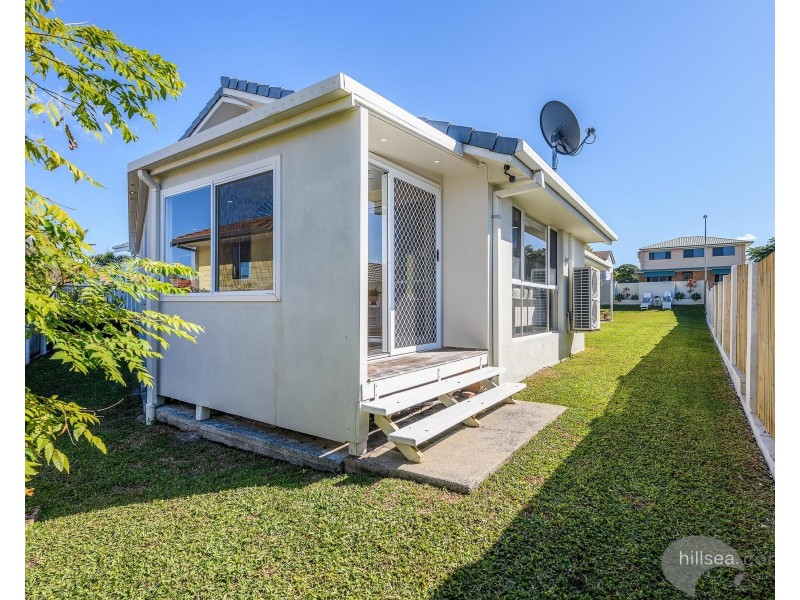 22 Carrumbella Drive, Arundel QLD 4214