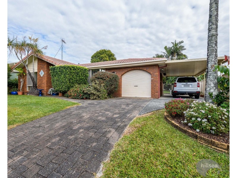 5 Carlton Court, Arundel QLD 4214