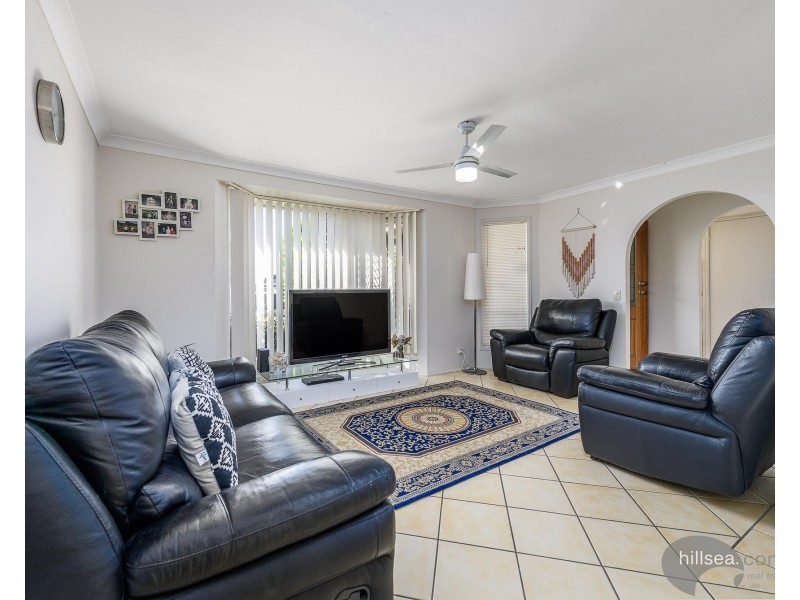 5 Carlton Court, Arundel QLD 4214