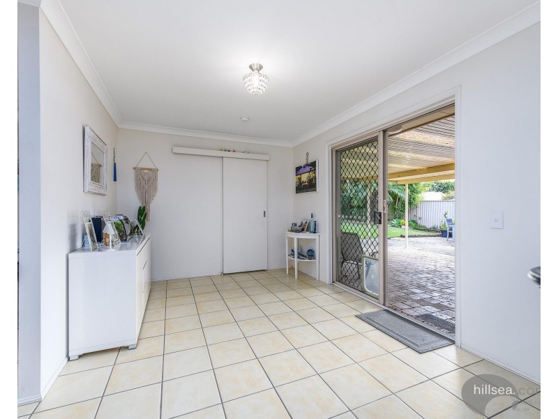 5 Carlton Court, Arundel QLD 4214