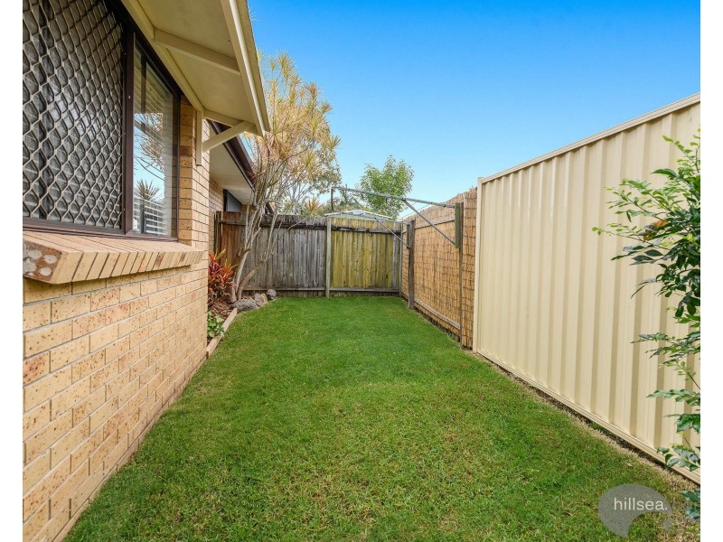 1/10 Senate Street, Labrador QLD 4215
