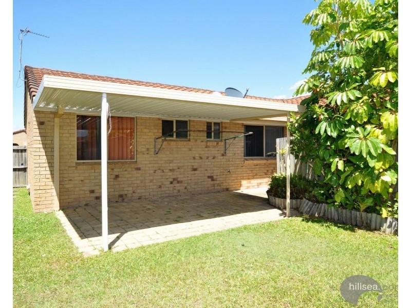 1/12 Stephanie Court, Labrador QLD 4215