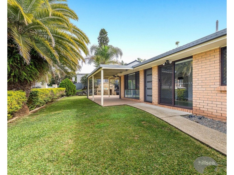 2/67 Botanical Drive, Labrador QLD 4215