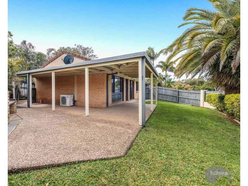 2/67 Botanical Drive, Labrador QLD 4215