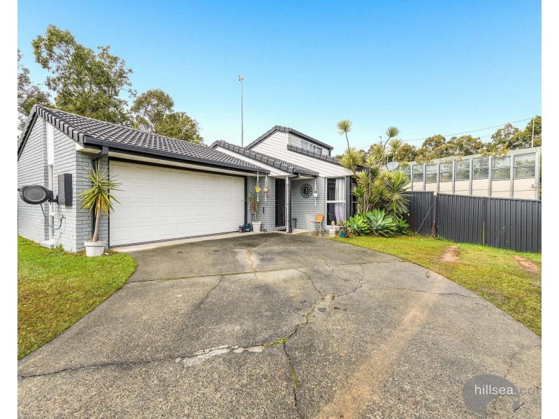 35 James Cagney Close, Parkwood QLD 4214