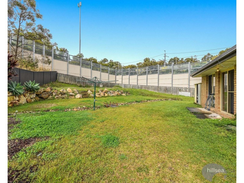 35 James Cagney Close, Parkwood QLD 4214