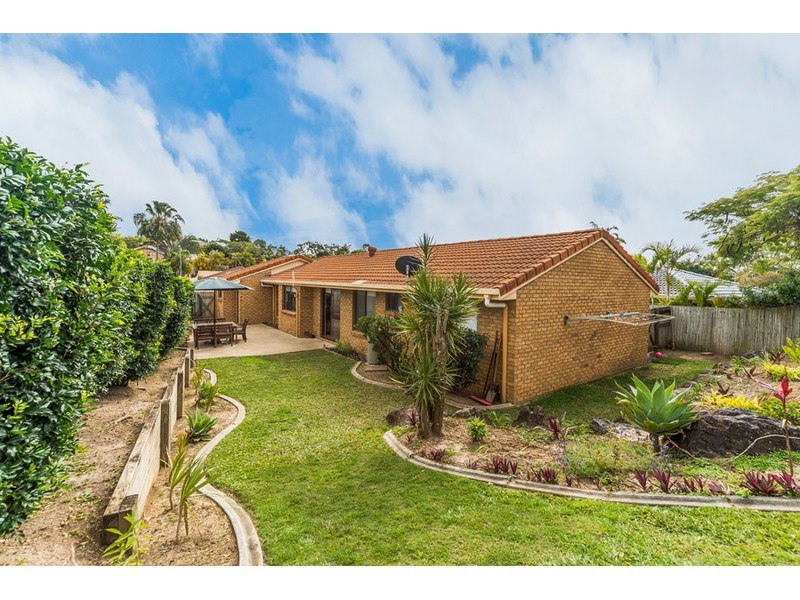 41 Allied Drive, Arundel QLD 4214