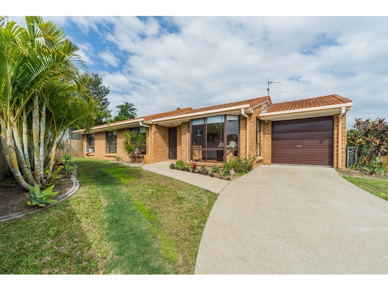 41 Allied Drive, Arundel QLD 4214