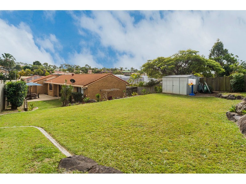 41 Allied Drive, Arundel QLD 4214