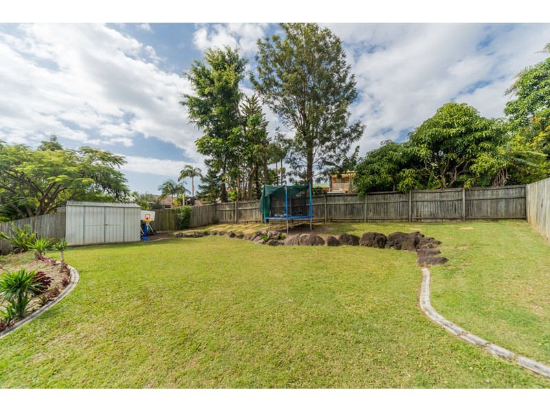 41 Allied Drive, Arundel QLD 4214