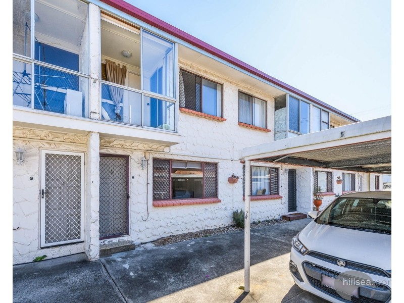 5/22 Central Street, Labrador QLD 4215