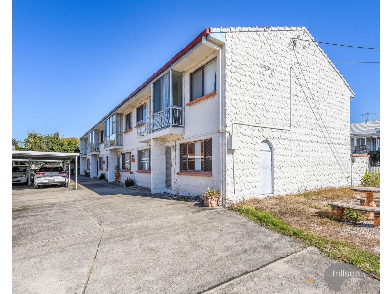 5/22 Central Street, Labrador QLD 4215