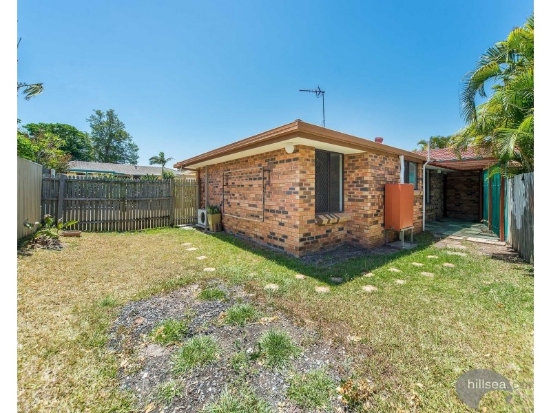 1/19 Botanical Drive, Labrador QLD 4215