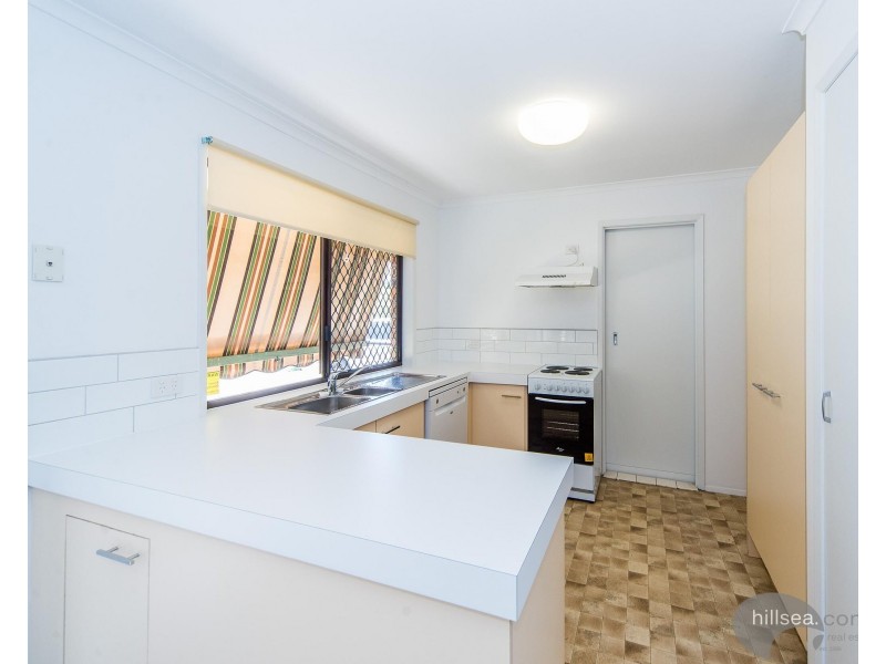 1/19 Botanical Drive, Labrador QLD 4215