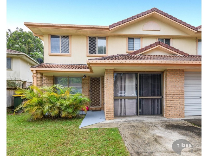 43/21 Usher Avenue, Labrador QLD 4215