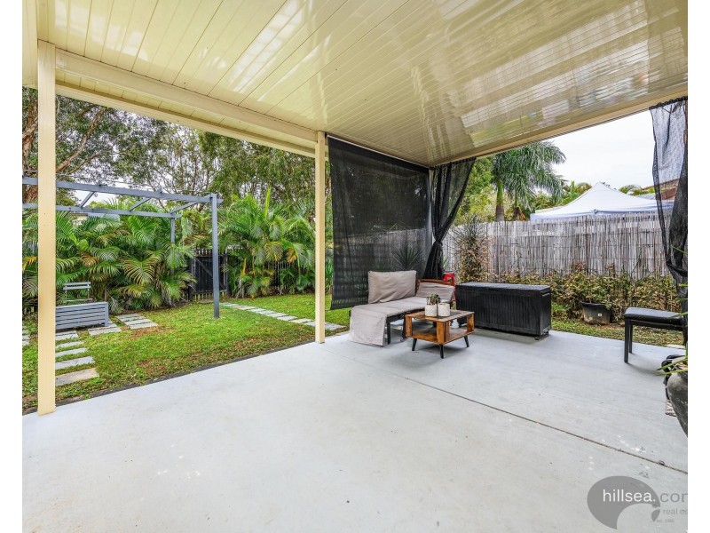 43/21 Usher Avenue, Labrador QLD 4215