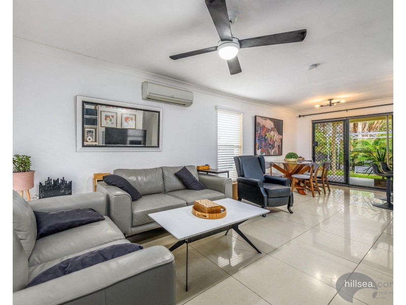 43/21 Usher Avenue, Labrador QLD 4215