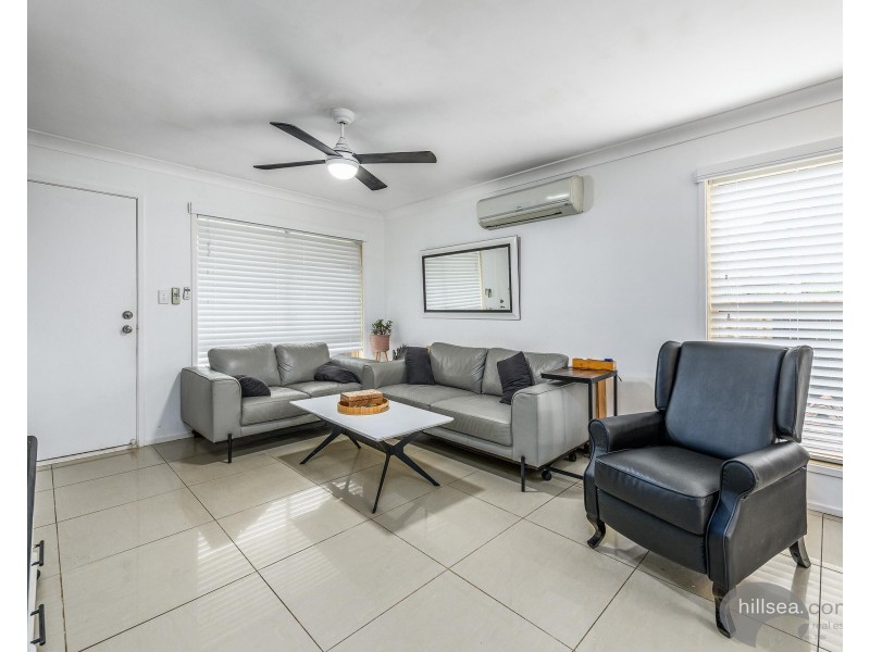 43/21 Usher Avenue, Labrador QLD 4215