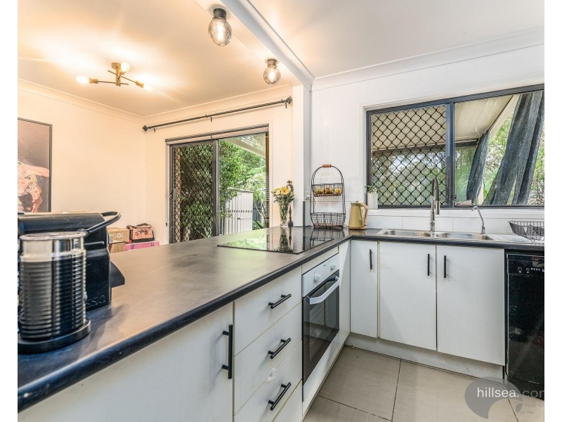 43/21 Usher Avenue, Labrador QLD 4215