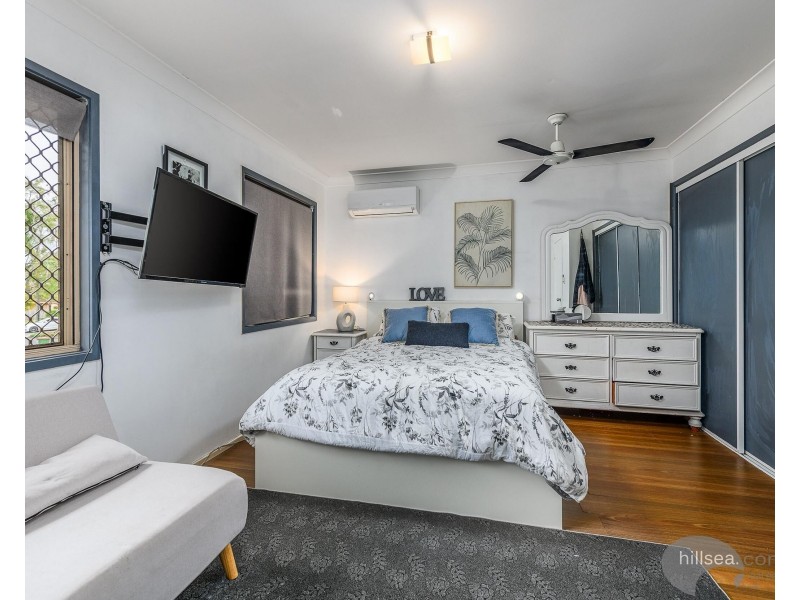 43/21 Usher Avenue, Labrador QLD 4215