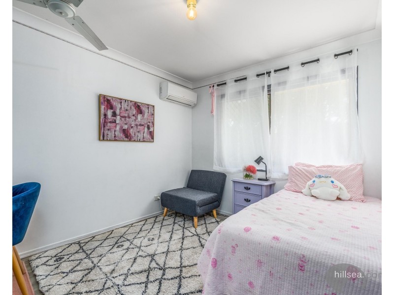 43/21 Usher Avenue, Labrador QLD 4215