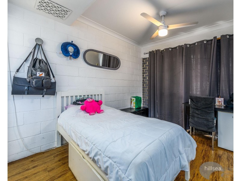 43/21 Usher Avenue, Labrador QLD 4215