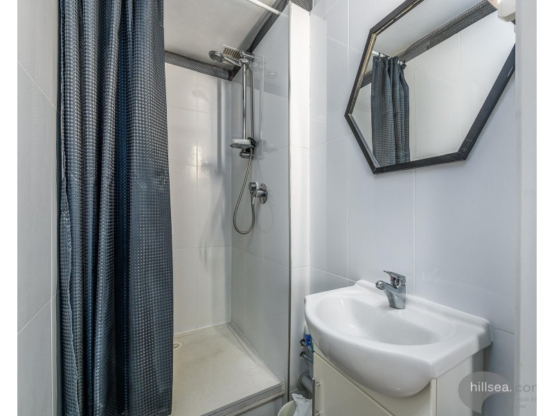 43/21 Usher Avenue, Labrador QLD 4215