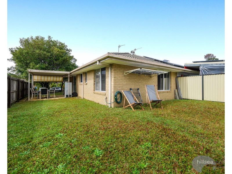 2/7 Hentdale Court, Labrador QLD 4215