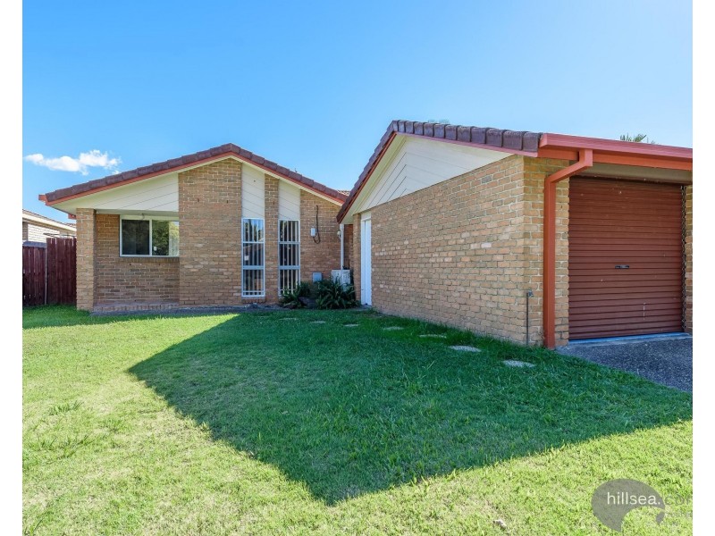 1/24 Freeman Street, Labrador QLD 4215