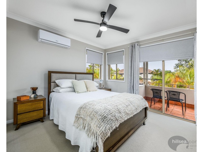 31/19 Harrow Place, Arundel QLD 4214