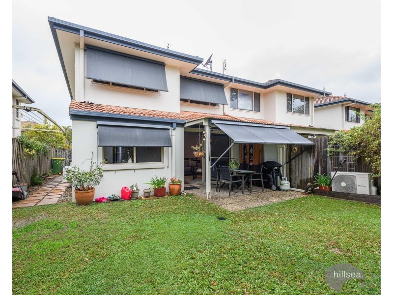 31/19 Harrow Place, Arundel QLD 4214