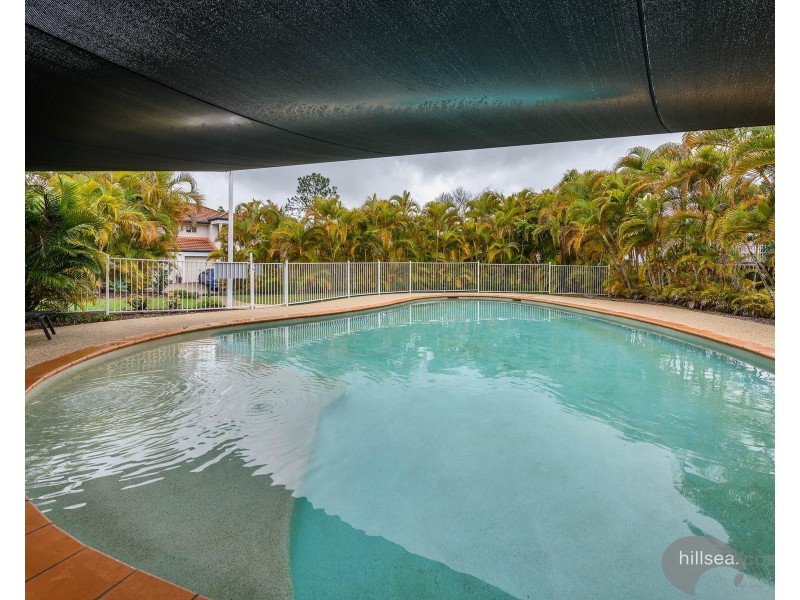 31/19 Harrow Place, Arundel QLD 4214