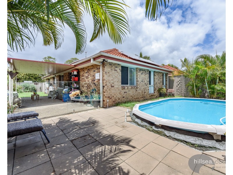 19 Sidney Nolan Drive, Coombabah QLD 4216