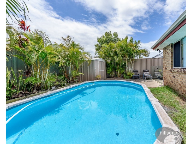 19 Sidney Nolan Drive, Coombabah QLD 4216