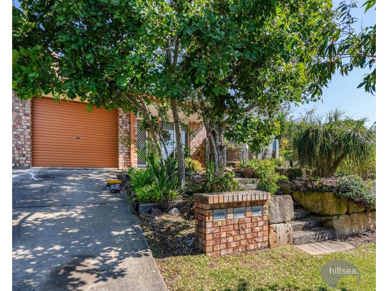 2/1 Clovelly Place, Labrador QLD 4215