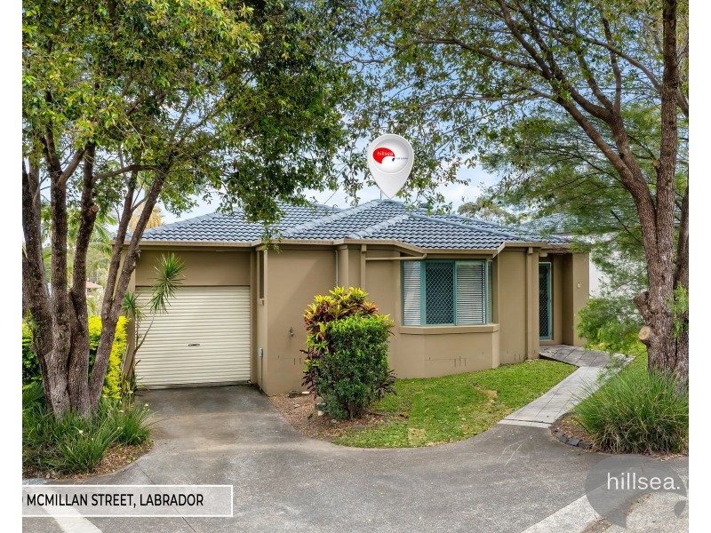 3/39 McMillan Street, Labrador QLD 4215